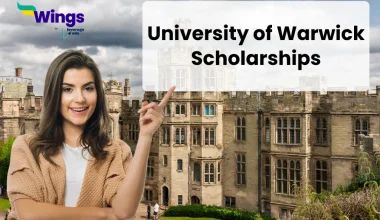 University of Warwick Scholarships