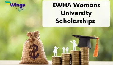 EWHA Womans University Scholarships 