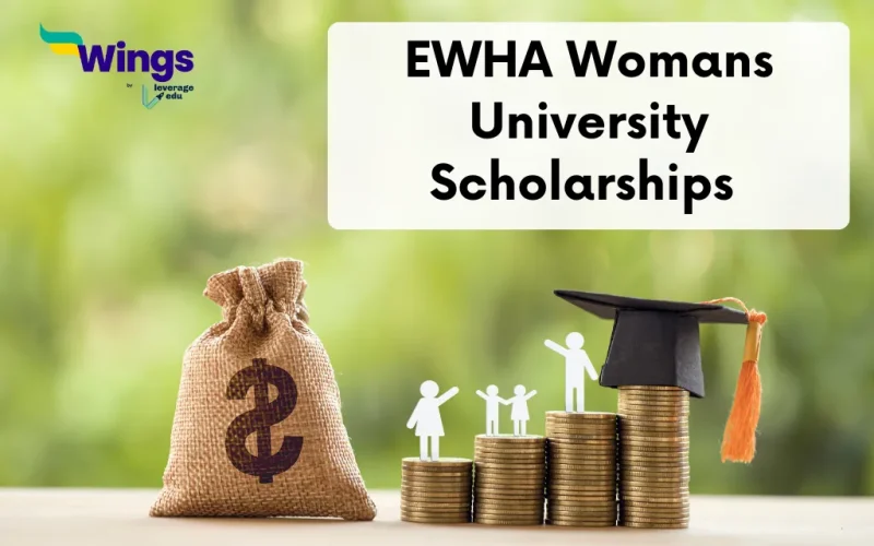 EWHA Womans University Scholarships 