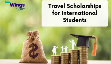 Travel Scholarships for International Students
