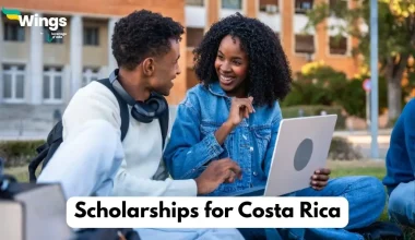 Scholarships for Costa Rica