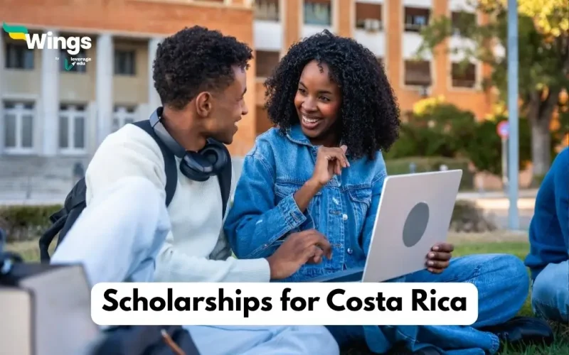 Scholarships for Costa Rica
