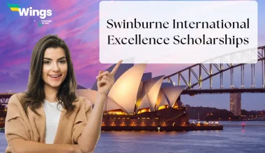 Swinburne International Excellence Scholarships
