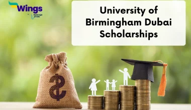 University of Birmingham Dubai Scholarships