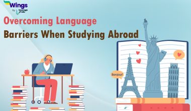 Overcoming Language Barriers When Studying Abroad