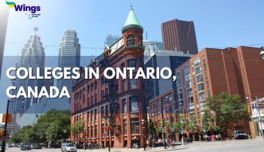 Colleges in Ontario Canada