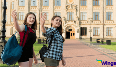 Study Abroad: Changes made to Australia's International Student Visa System