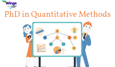 phd program in quantitative techniques