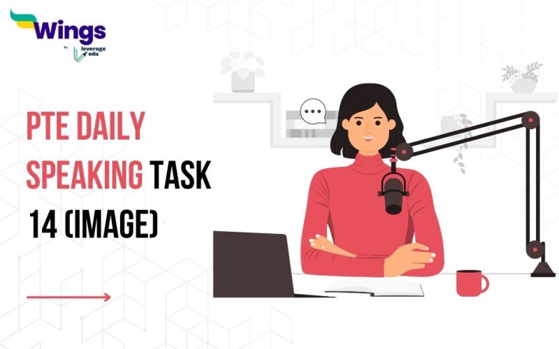 PTE Daily Speaking Task 14 (Image)