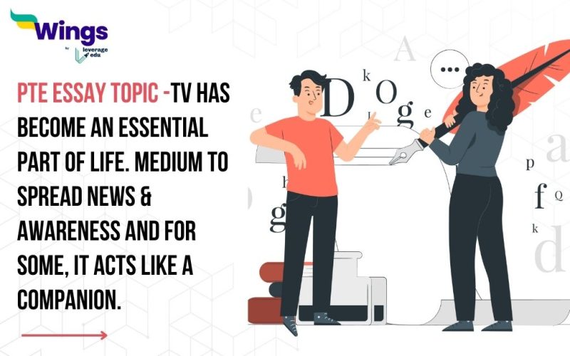 Nowadays, TV has become an essential part of life. Medium to spread news & awareness and for some, it acts like a companion.
