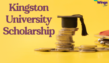 Kingston University Scholarships