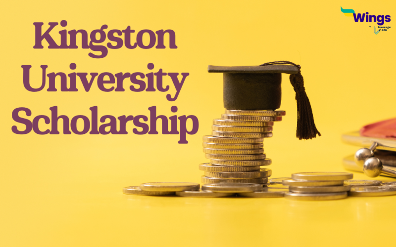 Kingston University Scholarships