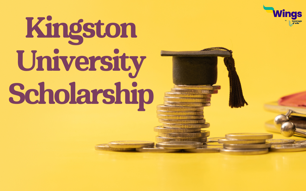 Kingston University Scholarships