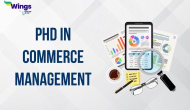 phd in commerce management