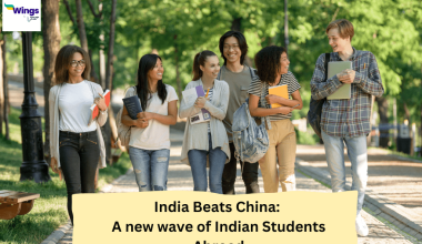 Study in US: India Beats China in Sending Maximum Students in 2022