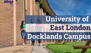 University of East London Docklands Campus