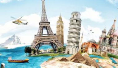 study abroad destinations