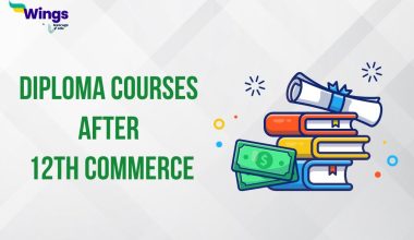 diploma courses after 12th commerce