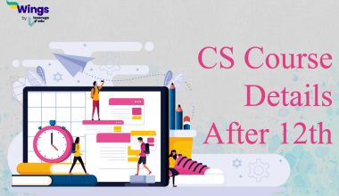 CS Course Details After 12th