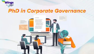 PhD in Corporate Governance