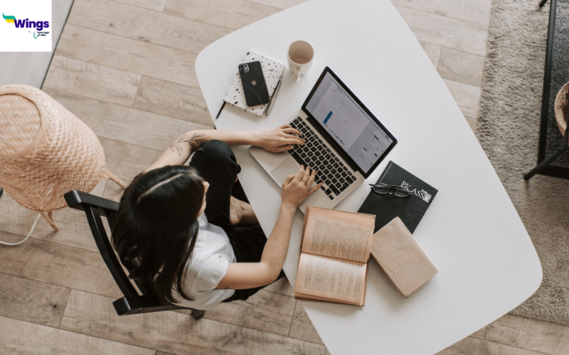 Study in US: International Business Majors are the First at Saint Louis University to Fulfil the Initiative of Sending Business Books Abroad