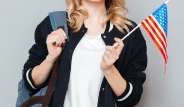 Study in US: International Business Majors are the First at Saint Louis University to Fulfil the Initiative of Sending Business Books Abroad