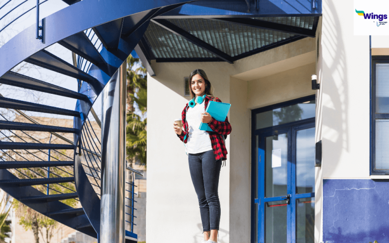 Study in US: Accommodation for 1000 International Students in Myrtle Beach