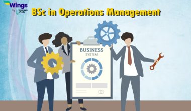 bachelor of science in operations management