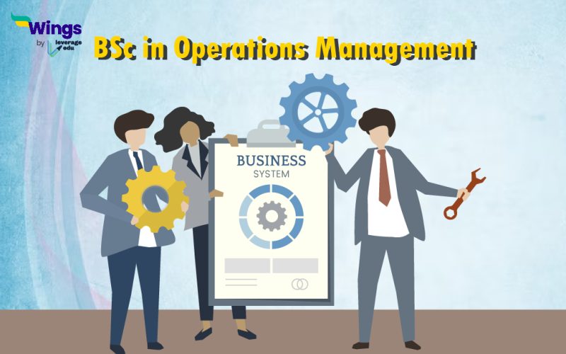 bachelor of science in operations management