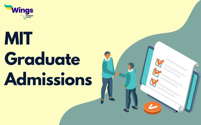 MIT Graduate Admissions