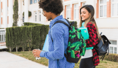 Study abroad accommodation