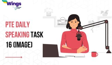 PTE Daily Speaking Task 16 (Image)