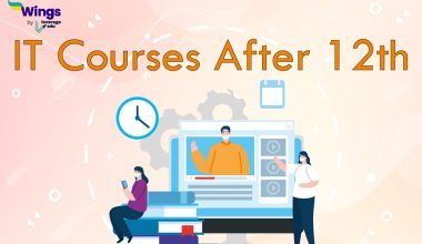 Top IT Courses After 12th with High Salaries in 2023