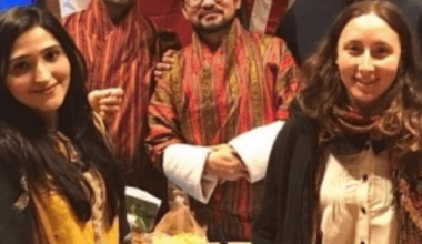 Study Abroad: 157 Indian Fulbright Scholars Studying in the US