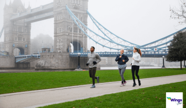 Study in UK: King’s College London Partners with Burdett Trust to Launch Postgraduate Scholarships for Nursing Students
