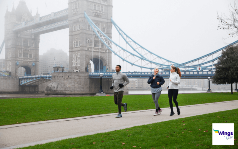 Study in UK: King’s College London Partners with Burdett Trust to Launch Postgraduate Scholarships for Nursing Students