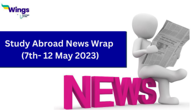 Study abroad news wrap