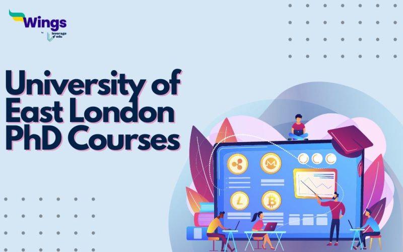 University of East London PhD