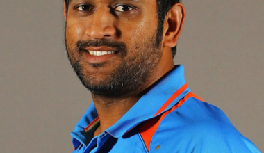 Dhoni1234
