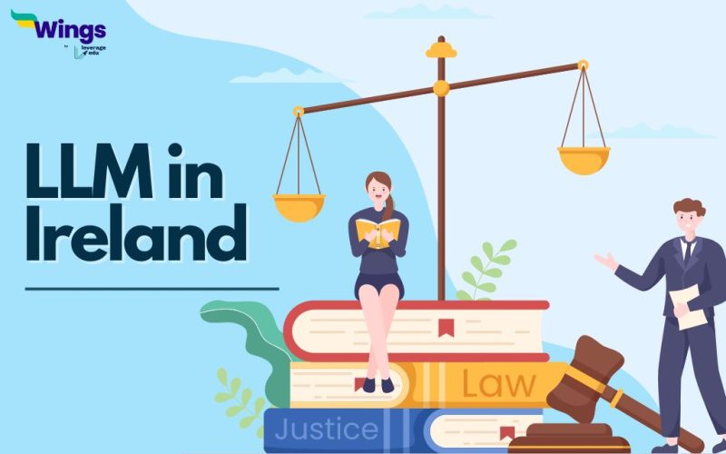 LLM in Ireland