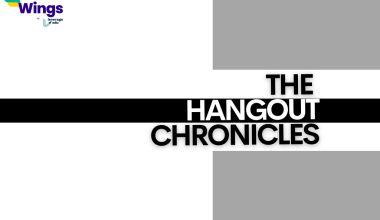 The Hangout Chronicles