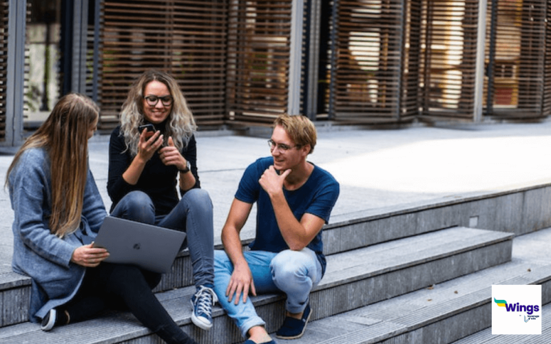 Study Abroad: King’s College London Burdett Postgraduate Nursing Scholarship 2023/24 Can Help International Students. Know How?