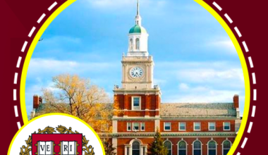 Harvard-University-Ranking