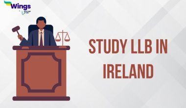 Study LLB in Ireland