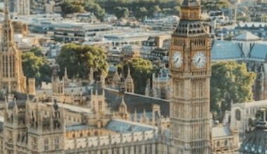 Study in UK: Nottingham Castle to Reopen on June 26, Here’s What Will Change!