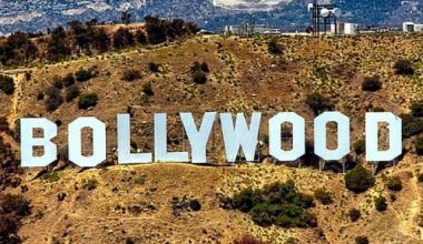 Bollywood stars who studied abroad