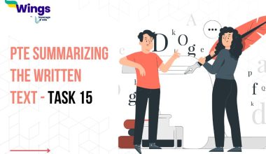 PTE Summarizing the Written Text - Task 15