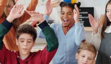 Study Abroad: Revealing Data of International Students for Migrating in New Country