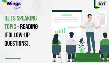 Reading (Follow-up Questions)