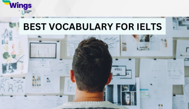 Best Vocabulary for IELTS
